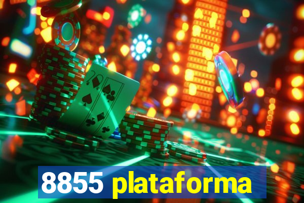 8855 plataforma